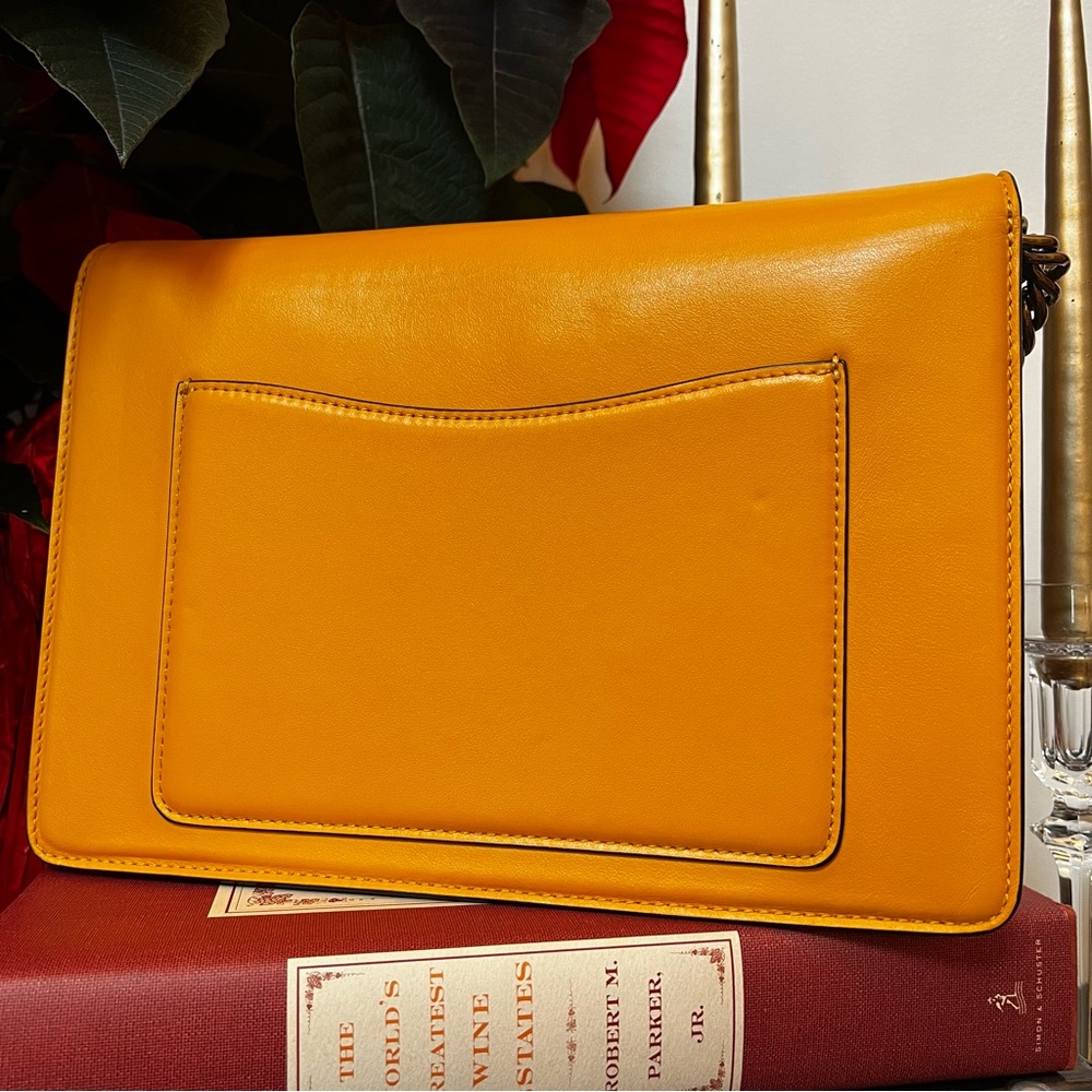 Roberto Cavalli Charm Bag - Picture 5 of 8